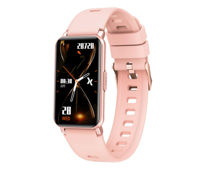 Smartwatch MAXCOM Fit FW53 Nitro 2 Złoty MAXCOMFW53NITROGOLD